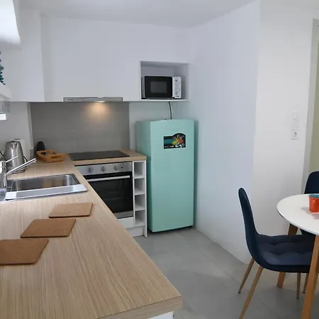 Apartment Intus