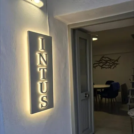 Apartment Intus