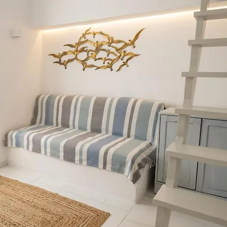 Apartment Intus Naoussa